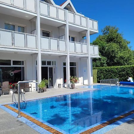 웨바 Damroka B&B 외부 사진