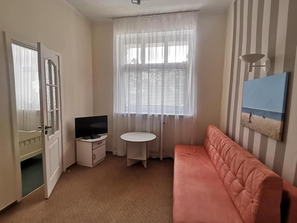 웨바 Damroka B&B 외부 사진