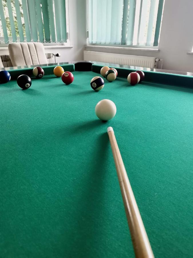 웨바 Damroka B&B 외부 사진
