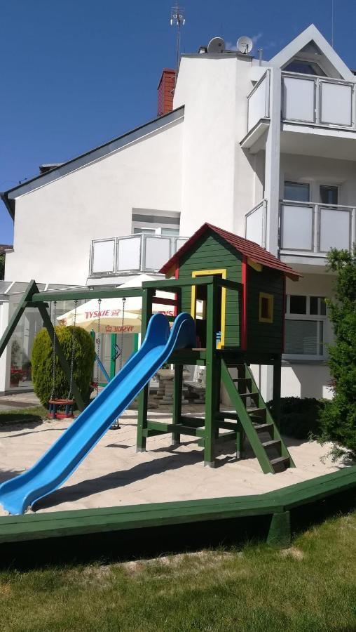 웨바 Damroka B&B 외부 사진