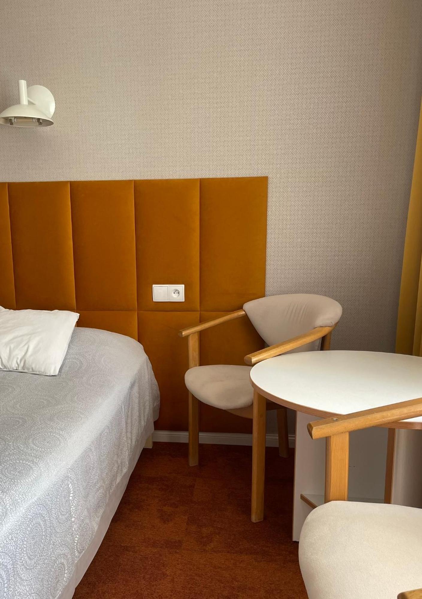 웨바 Damroka B&B 외부 사진