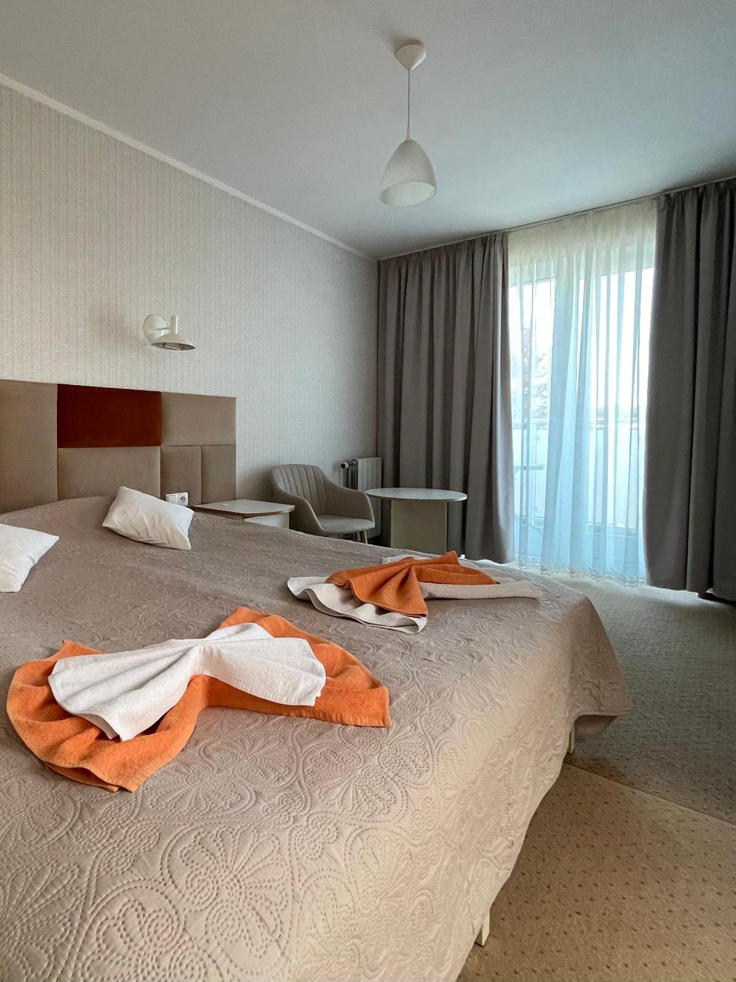 웨바 Damroka B&B 외부 사진