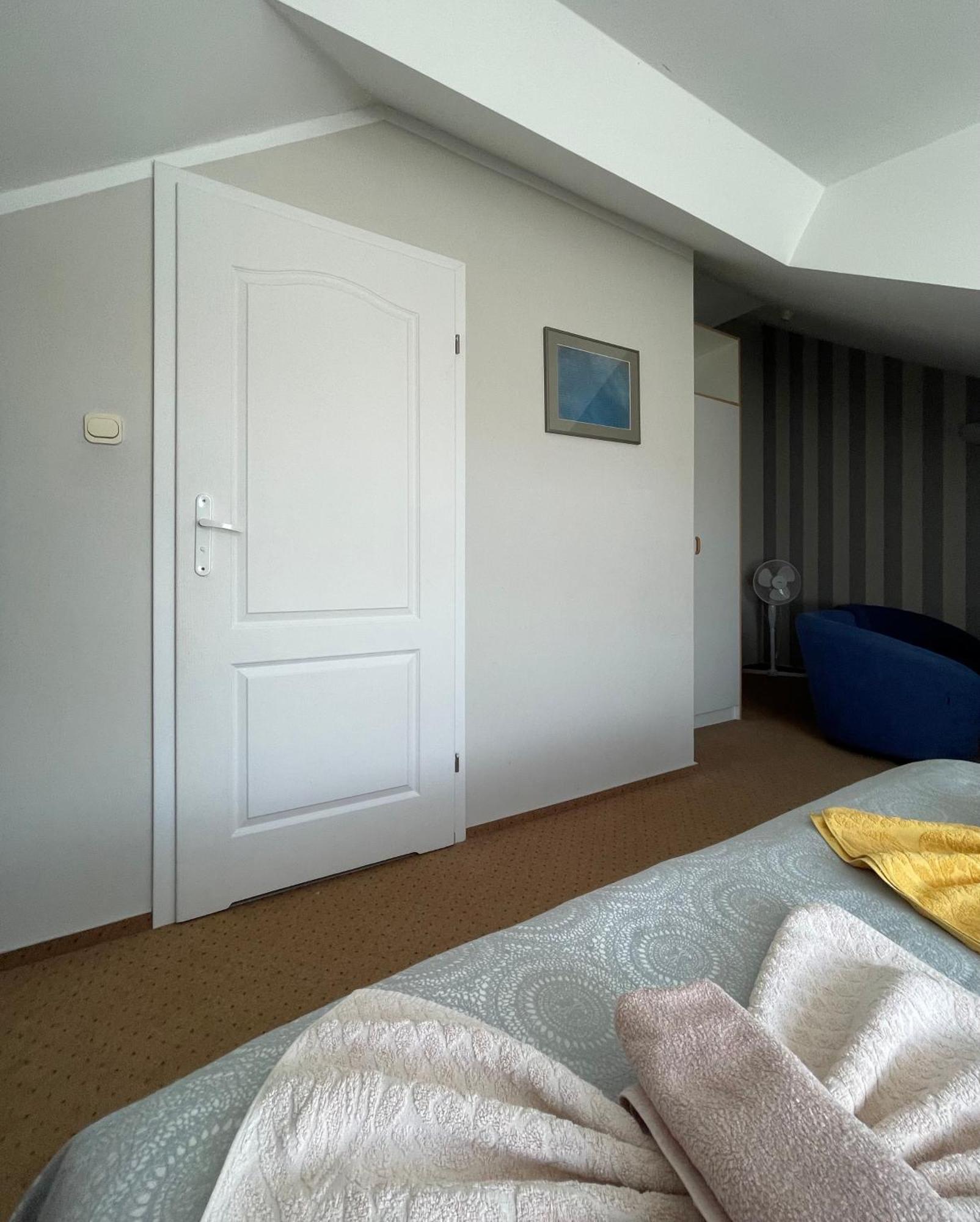 웨바 Damroka B&B 외부 사진