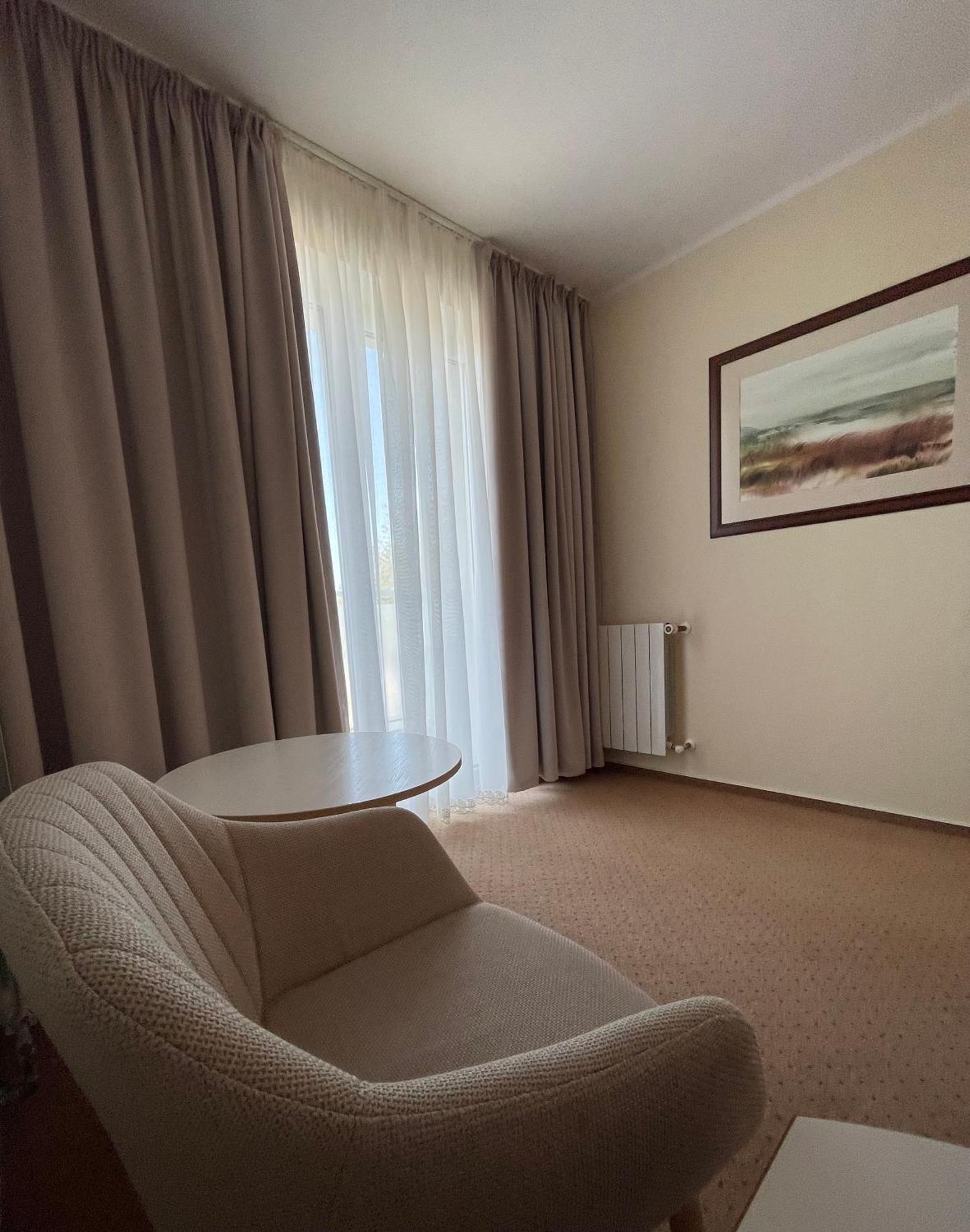 웨바 Damroka B&B 외부 사진