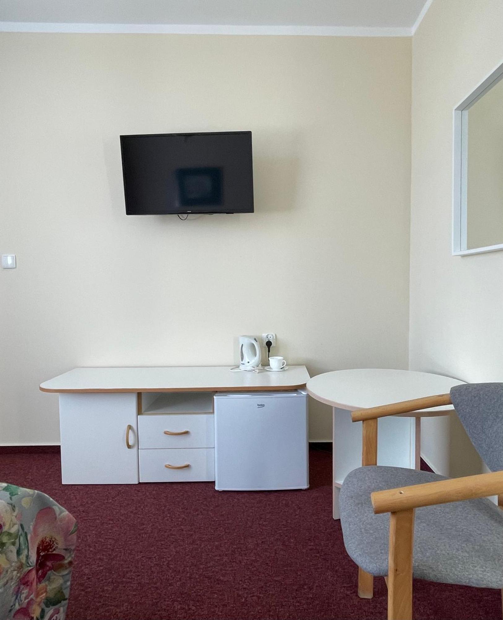 웨바 Damroka B&B 외부 사진