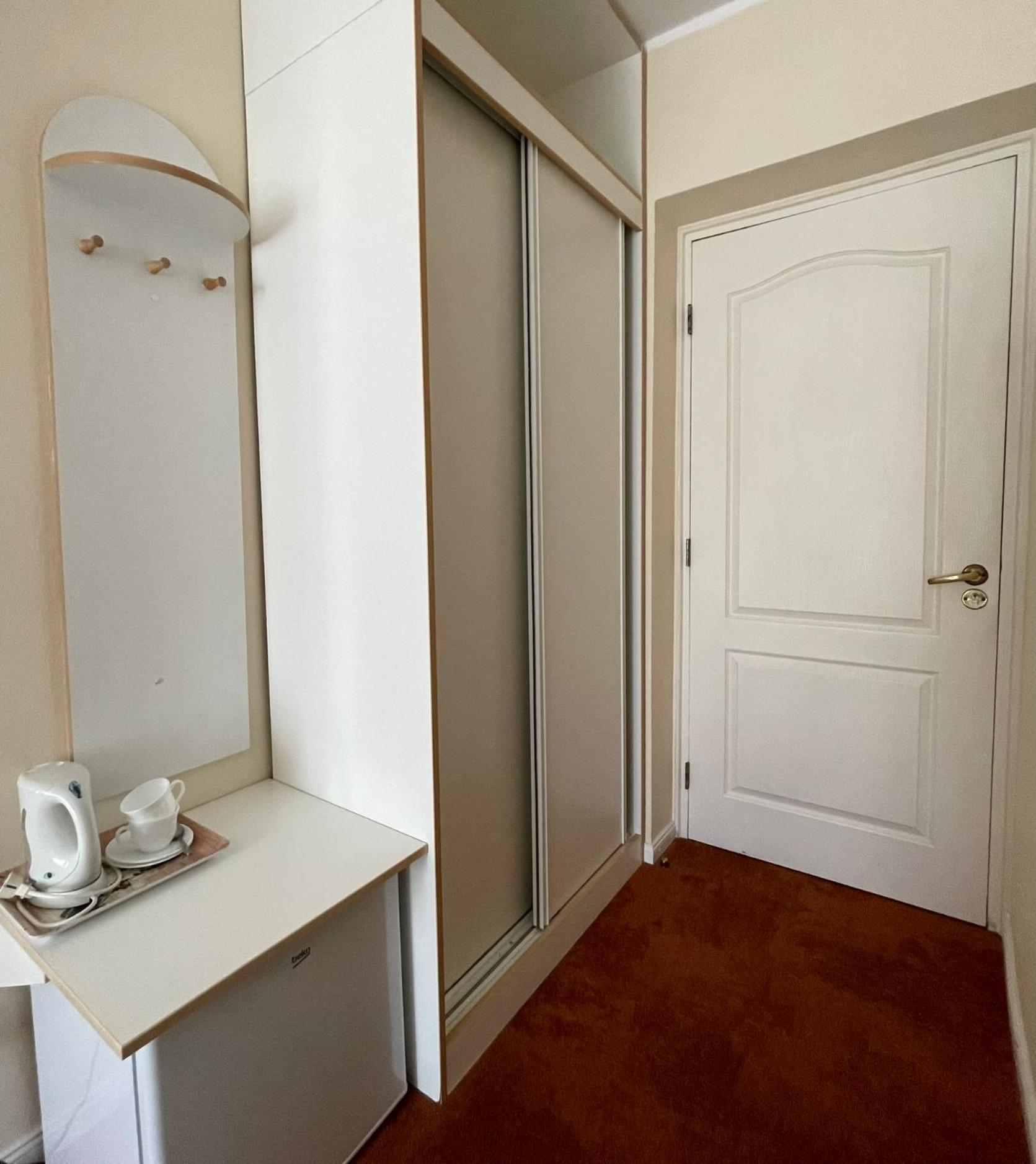 웨바 Damroka B&B 외부 사진