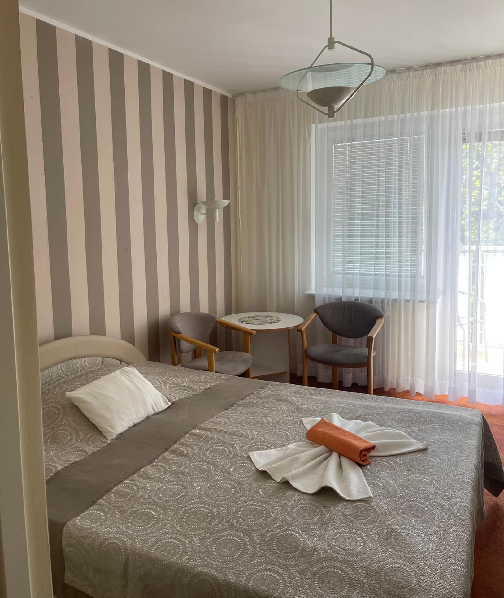 웨바 Damroka B&B 외부 사진