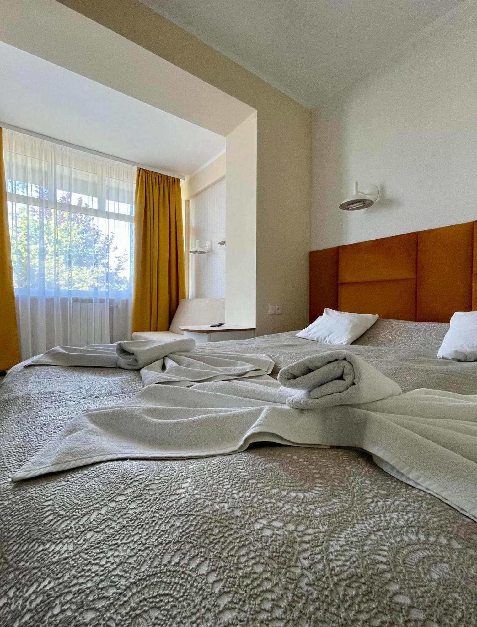 웨바 Damroka B&B 외부 사진