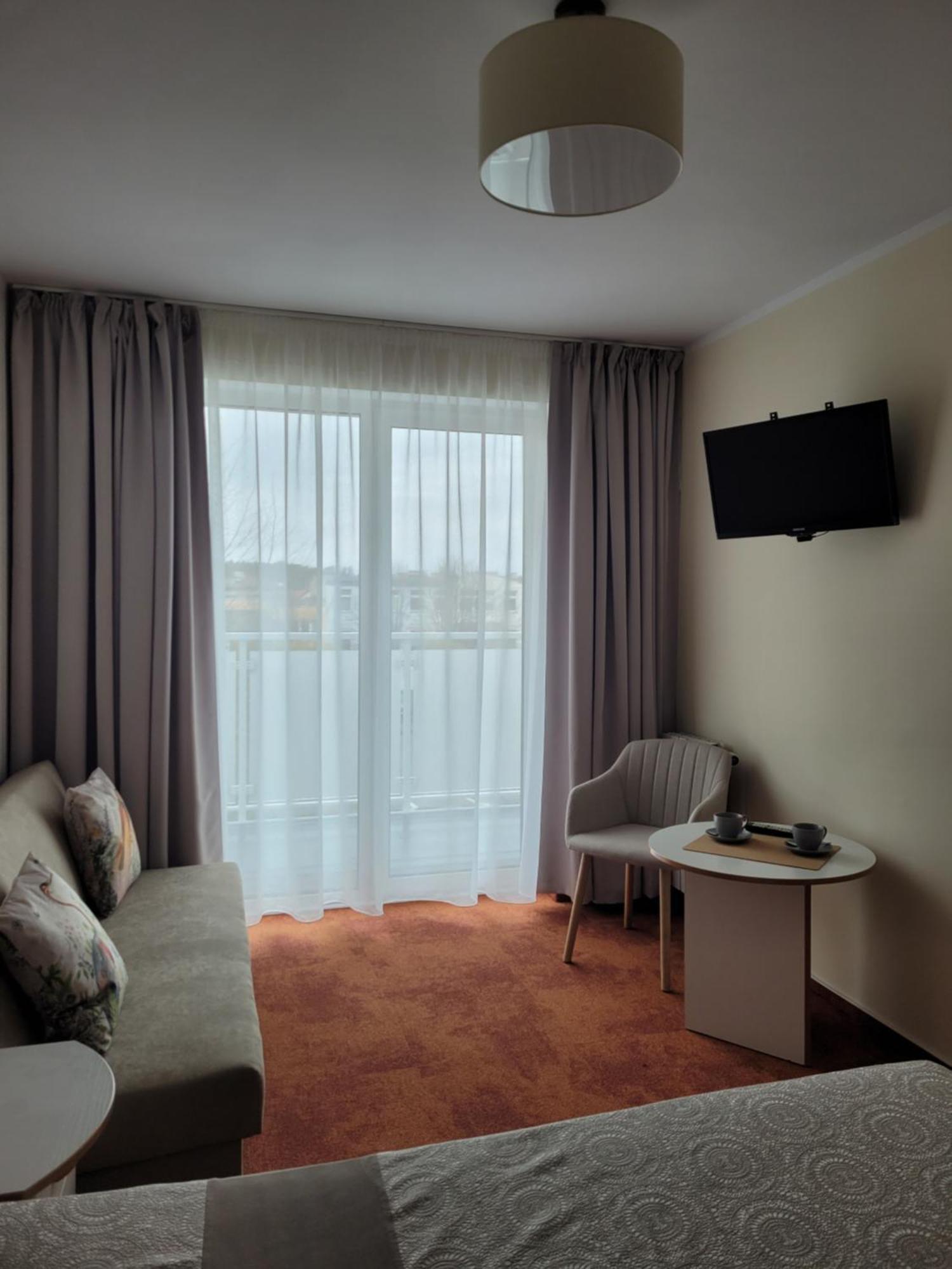 웨바 Damroka B&B 객실 사진