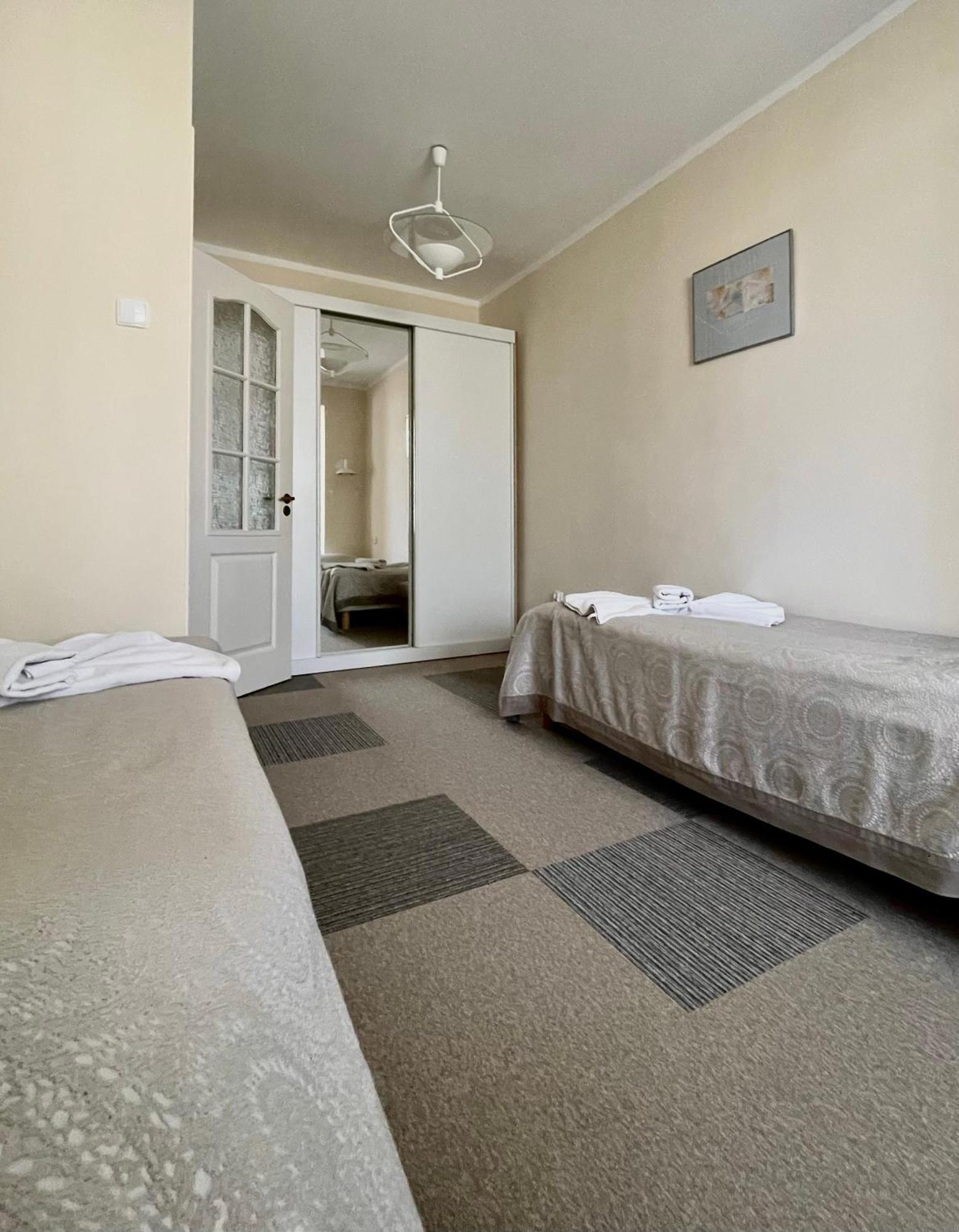 웨바 Damroka B&B 외부 사진