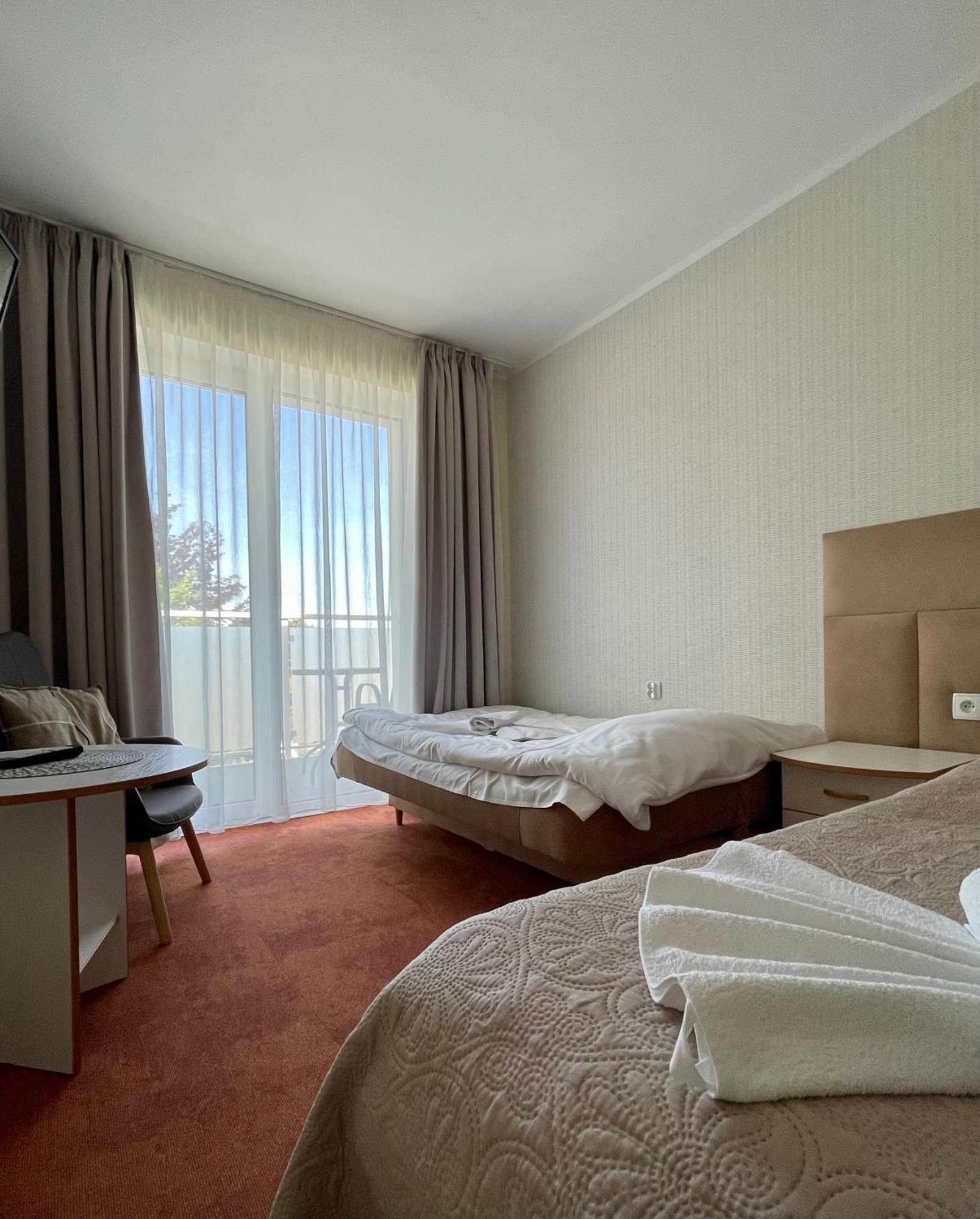 웨바 Damroka B&B 외부 사진