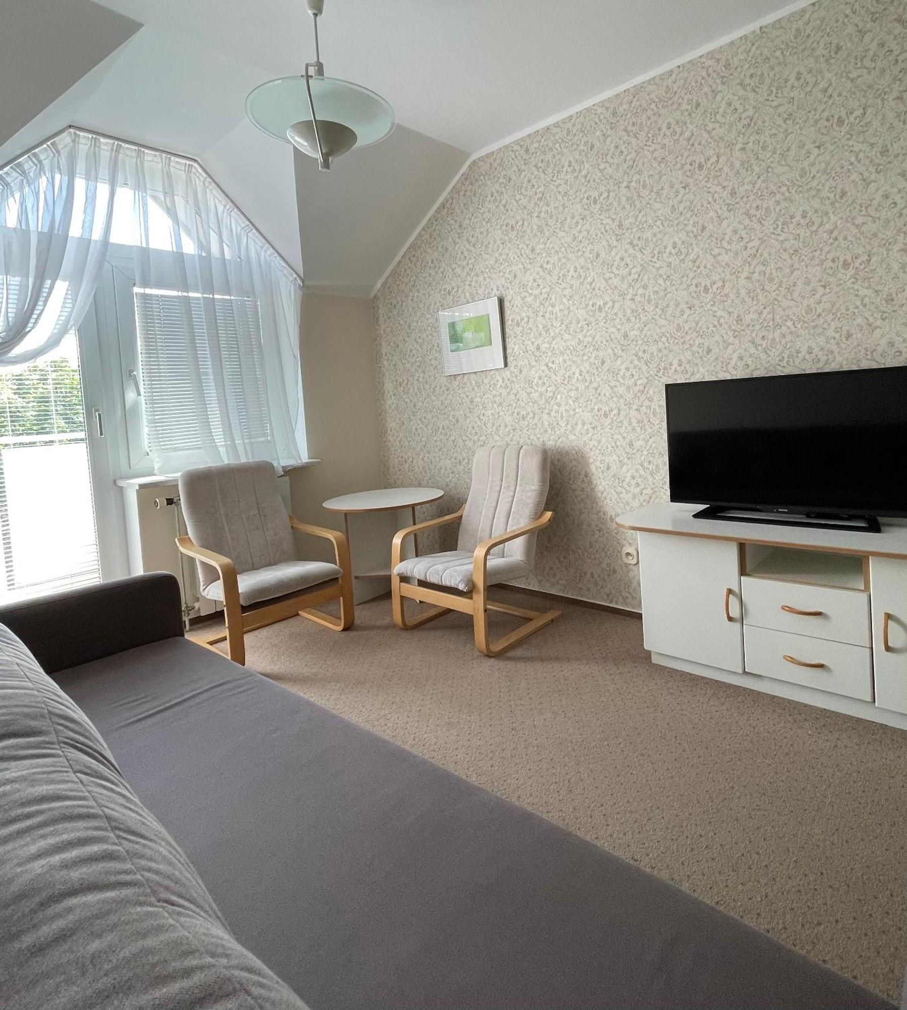 웨바 Damroka B&B 외부 사진