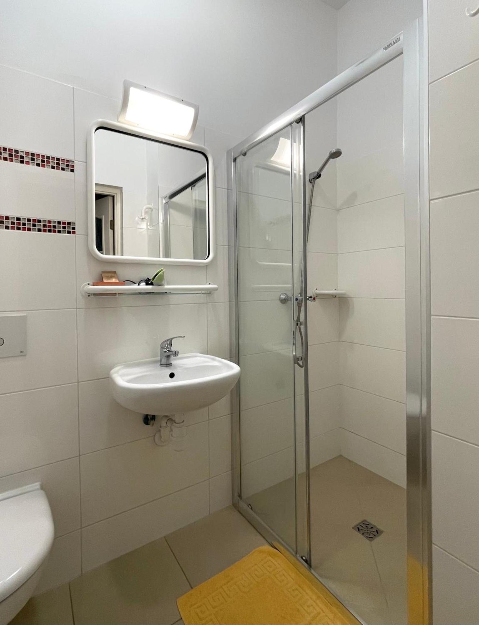 웨바 Damroka B&B 외부 사진
