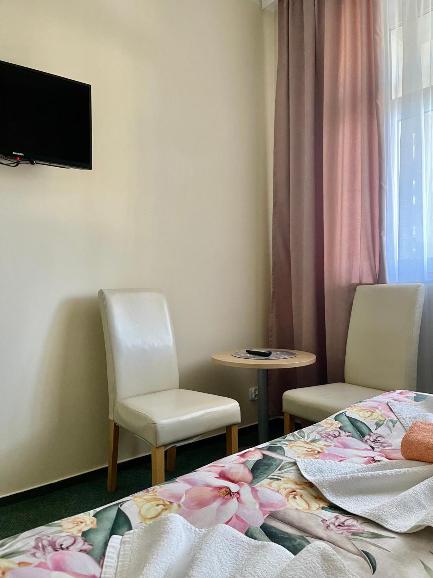 웨바 Damroka B&B 외부 사진