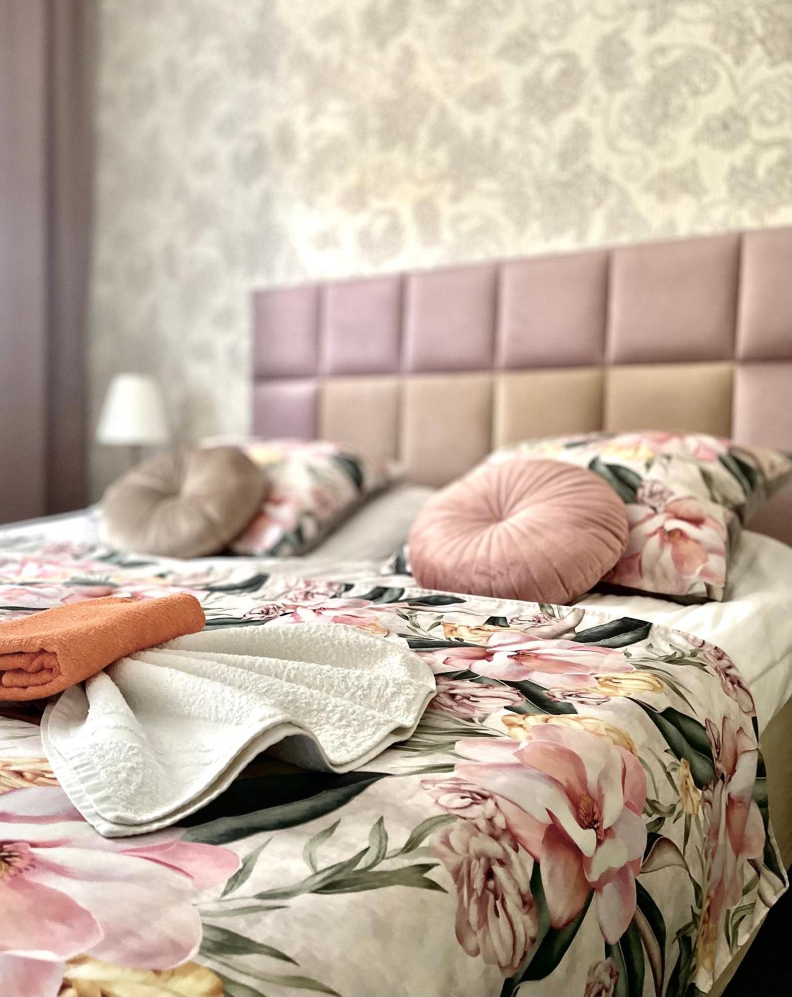 웨바 Damroka B&B 외부 사진