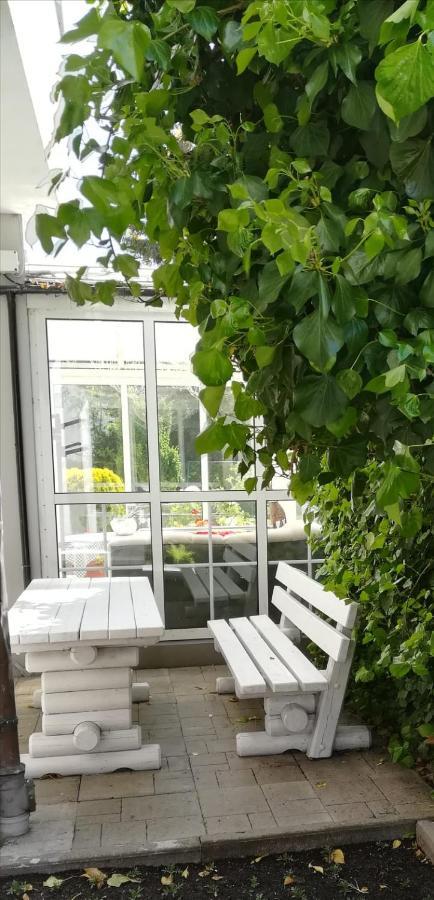 웨바 Damroka B&B 외부 사진